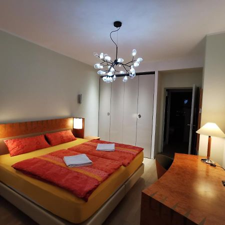 Wohnung Muenchen 弗赖兴附近诺伊法尔恩 外观 照片