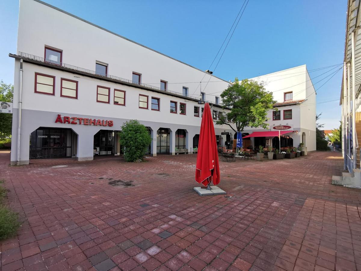 Wohnung Muenchen 弗赖兴附近诺伊法尔恩 外观 照片