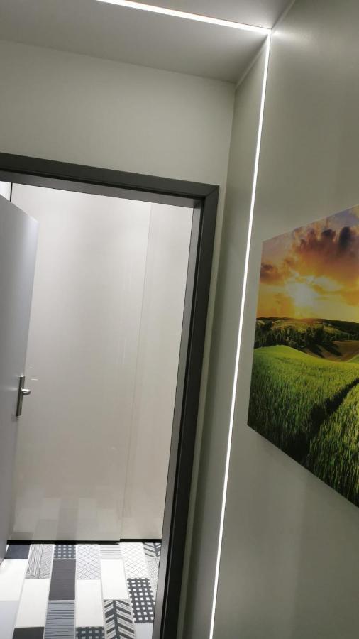 Wohnung Muenchen 弗赖兴附近诺伊法尔恩 外观 照片