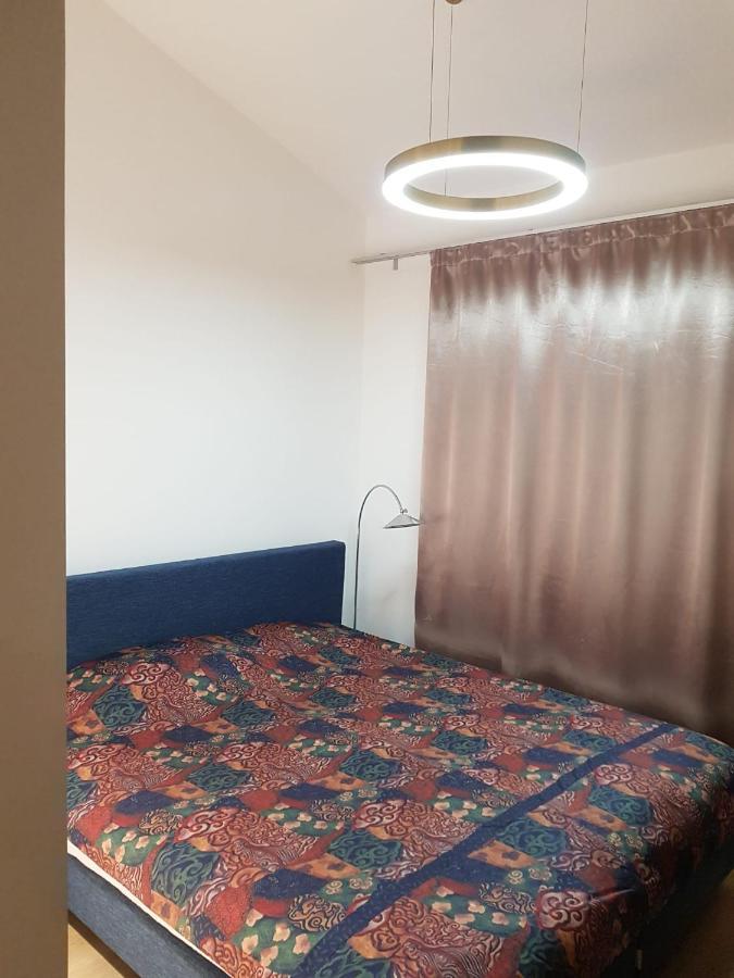Wohnung Muenchen 弗赖兴附近诺伊法尔恩 外观 照片