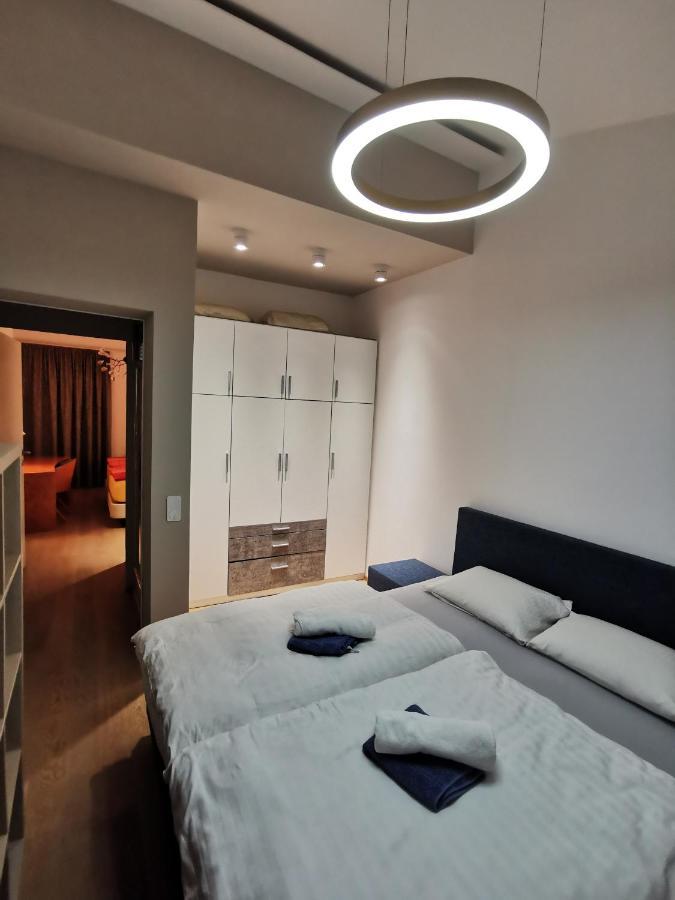 Wohnung Muenchen 弗赖兴附近诺伊法尔恩 外观 照片