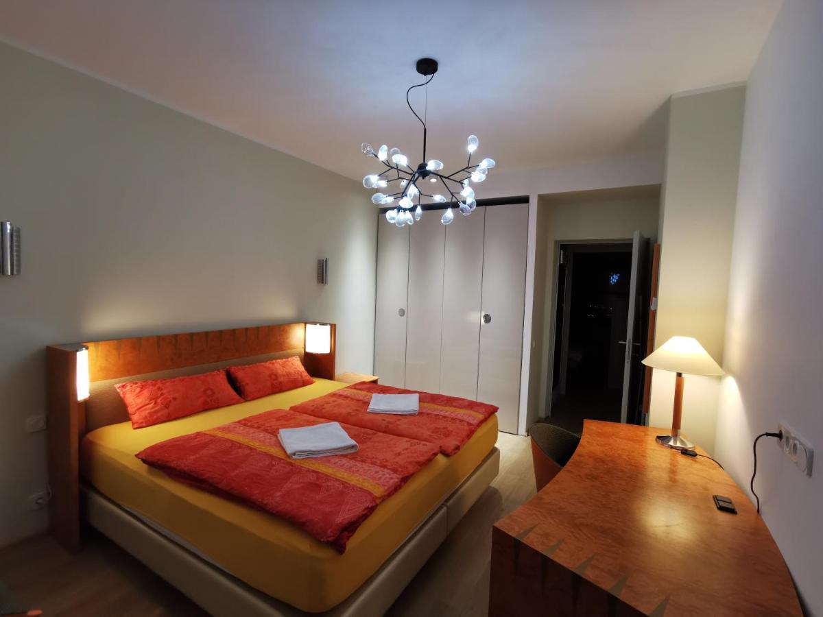 Wohnung Muenchen 弗赖兴附近诺伊法尔恩 外观 照片